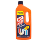Wc Net Professional żel do zatorów 1 l