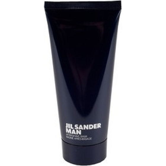 Jil Sander Man balzám po holení 100 ml