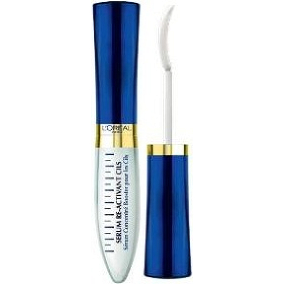 Loreal Paris Double Extension Wimpern Re-novation Serum řasenka 7,5 ml