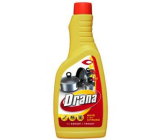 Drana do naczyń i piekarników o zapachu cytrusów 500 ml