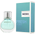 Mexx Fresh Woman toaletní voda 50 ml