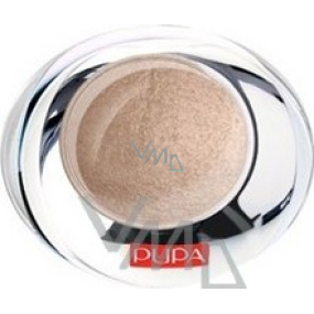 Pupa Luminys Silk Ombretto Cotto Satinato oční stíny odstín 500 2,2 g