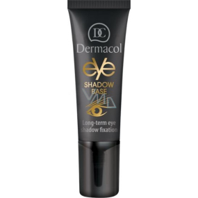Dermacol Eye Shadow Base dlouhotrvající báze pod oční stíny 7,5 ml
