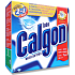 Calgon Protect 2v1 Clean změkčovač vody 12 kusů