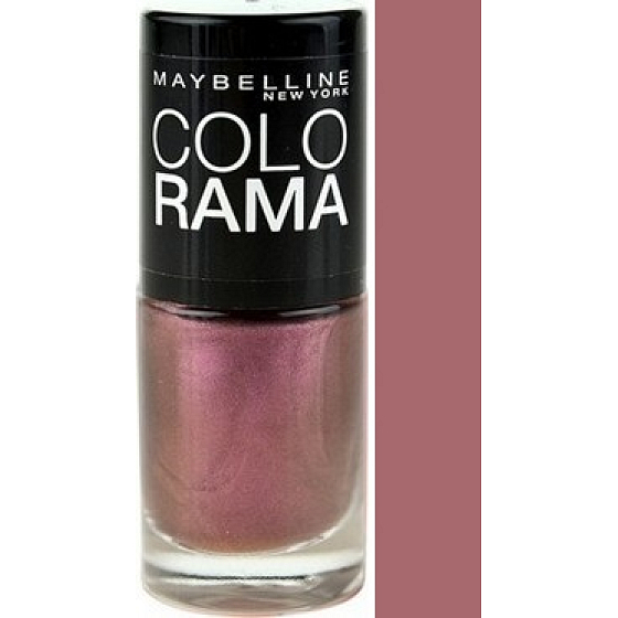 Maybelline Colorama lak na nehty 101 7 ml