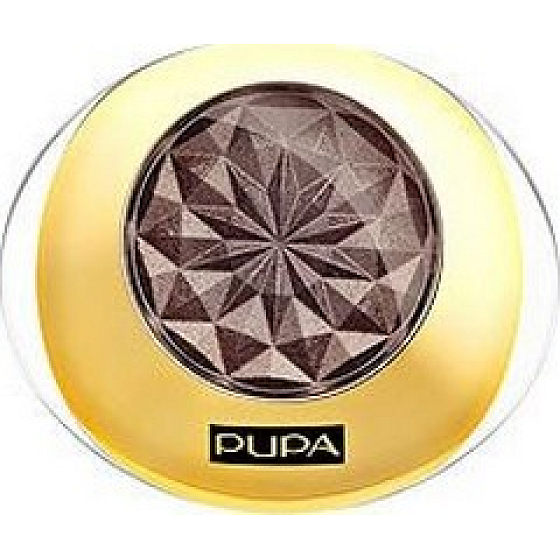 Pupa Diamond Ombretto Compatto Gelée Wet & Dry oční stíny 04 3,5 g