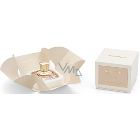 Salvatore Ferragamo Signorina Eleganza parfémovaná voda pro ženy 20 ml