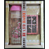 Bohemia Gifts Pro babičku sprchový gel 300 ml + bylinky do aroma lampy, kosmetická sada