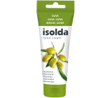 Isolda Oliva z olejem herbacianym regeneracyjny krem do rąk 100 ml