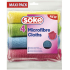 Söke Microfibre Cloths wielofunkcyjne ściereczki z mikrofibry 30 x 30 cm 4 sztuki