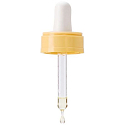 Dermacol Gold Elixir Omlazující aromaterapie s kaviárem 15 ml