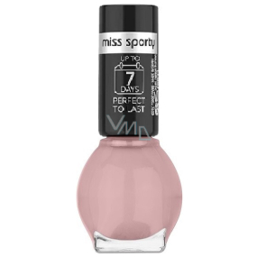 Miss Sporty Lasting Color Gel Shine lak do paznokci 552 7 ml