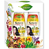 Bione Cosmetics Keratin & Arganový olej regenerační šampon 260 ml + regenerační kondicionér 260 ml, kosmetická sada