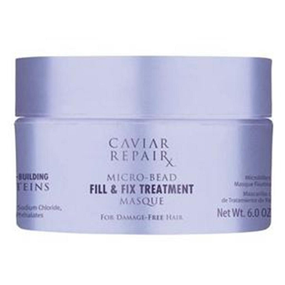 Alterna Caviar RepaiRx Fill & Fix Treatment hloubková maska pro okamžitou regeneraci 161 ml
