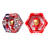 Epee Merch Marvel Wow! POD Ironman sběratelská figurka s infra senzorem a LED osvětlením 15 cm, doporučený věk 3+