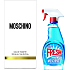 Moschino Fresh Couture toaletní voda pro ženy 100 ml