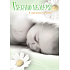Ditipo Hrací a svítící přání Všechno nejlepší k narození dítěte melodie, světelné efekty 224 x 157 mm