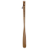 Bohemia Gifts Dřevěná lžíce na boty Dej bůh štěstí! 55cm č.1