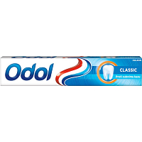 Odol pasta do zębów Classic 75 ml