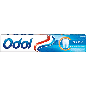 Odol pasta do zębów Classic 75 ml