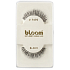 Bloom Natural rzęsy na klej z naturalnych włosów łukowe cz. 747S 1 para