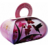 English Soap Lesní Orchidej přírodní parfémované mýdlo s bambuckým máslem 260 g