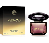 Versace Crystal Noir parfémovaná voda pro ženy 90 ml