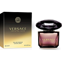 Versace Crystal Noir woda perfumowana dla kobiet 90 ml