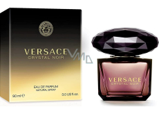 Versace Crystal Noir parfémovaná voda pro ženy 90 ml