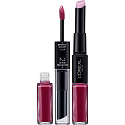 Loreal Paris Infaillible Reno 24h dlouhotrvající rtěnka a lesk na rty 2v1 214 Raspberry for Life 5 ml