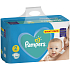 Pampers Giant Pack Mini 2 4-8 kg plenkové kalhotky 100 kusů