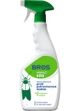 Bros Zelená síla proti potravinovým molům 500 ml sprej