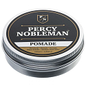 Percy Nobleman Pomáda na vlasy s vůní vanilky a javorového sirupu střední fixace 100 ml