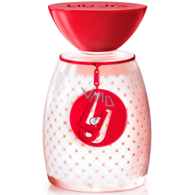 Liu Jo Lovely U parfémovaná voda pro ženy 75 ml Tester Liu Jo Lovely U parfémovaná voda pro ženy 75 ml Tester