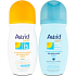 Astrid Sun OF15 hydratační mléko na opalování spray 200 ml + Sun Hydratační mléko po opalování sprej 200 ml, duopack