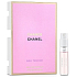 Chanel Chance Eau Tendre parfémovaná voda pro ženy 1,5 ml s rozprašovačem, vialka