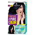 Schwarzkopf Pure Color Washout barva na vlasy 1.40 Borůvková černá 60 ml