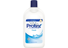 Protex Fresh antybakteryjne mydło, uzupełnienie, 700 ml