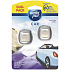Ambi Pur Car Moonlight Vanilla osvěžovač vzduchu do auta 2 x 2 ml