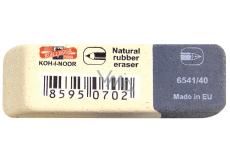 Koh-I-Nor Gumka kombinowana (guma)