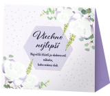 Albi Herbaciany czas w pudełku Wszystkiego najlepszego II 50 g