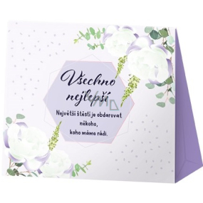 Albi Herbaciany czas w pudełku Wszystkiego najlepszego II 50 g Albi Herbaciany czas w pudełku Wszystkiego najlepszego II 50 g