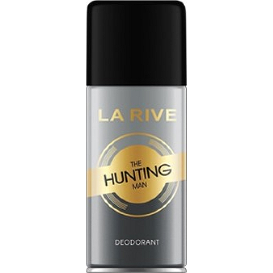 La Rive The Hunting Man deodorant sprej pro muže 150 ml