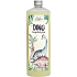 Bohemia Gifts Dino Banán pěna do koupele pro děti 1000 ml