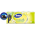 Zewa Deluxe Camomile Comfort papírové kapesníky 10 x 10 kusů