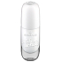 Essence Nail Colour Gel żelowy lak do paznokci 33 Just White 8 ml