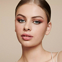 Catrice The Dusty Matte Eyeshadow Palette paleta cieni do oczu 9 g