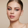 Catrice The Dusty Matte Eyeshadow Palette paleta cieni do oczu 9 g