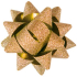 Ditipo Roxeta Diamond mała 2808 złota 50 mm