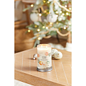 Yankee Candle White Spruce & Grapefruit - Bílý smrk a grapefruit svíčka Signature Tumbler velká sklo 2 knoty 567 g